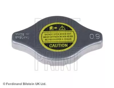 Radiator Cap FOR MITSUBISHI PAJERO/SHOGUN II 2.8 94->99 4M40-T Diesel ADL • £14.56